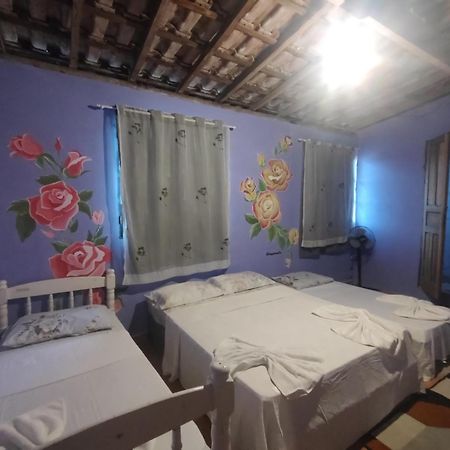 Quarto Rosas 2 A 5 Pessoas Centro Praia Do Pontal Araquari Exteriör bild