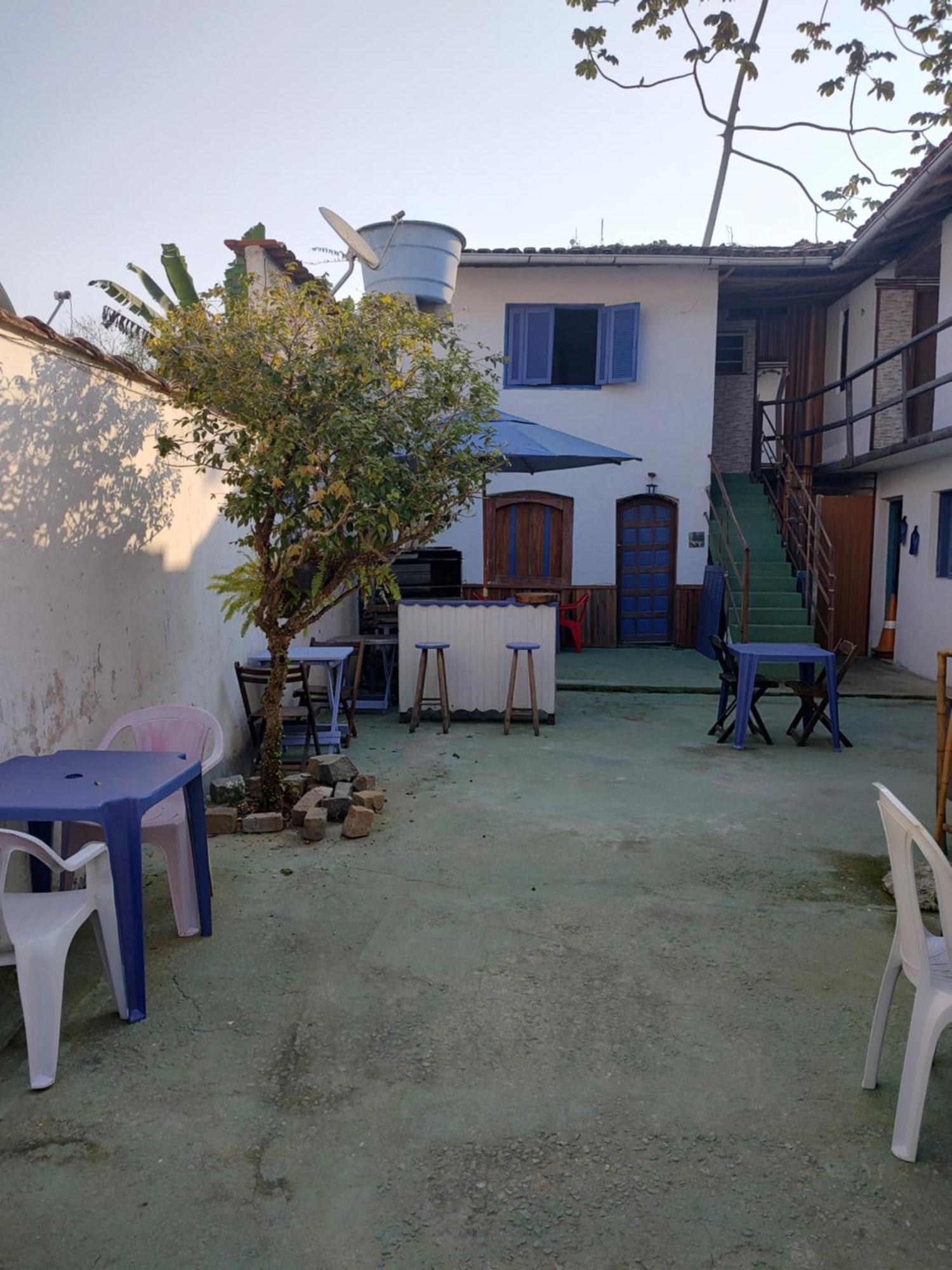 Quarto Rosas 2 A 5 Pessoas Centro Praia Do Pontal Araquari Exteriör bild